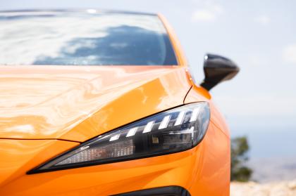 Test: MG4 51kWh 170Ps